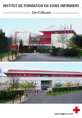 IFSI d'Ollioules